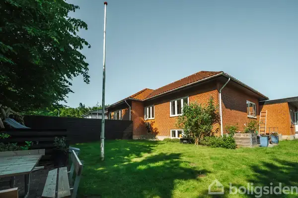 Villa på Nr. Bjertvej 103A, 6000 Kolding