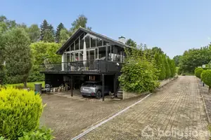 Villa på Elleholmvej 34, 5250 Odense SV