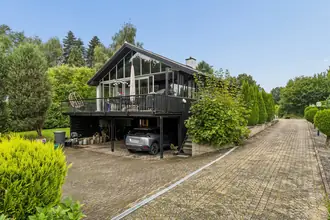 Villa på Elleholmvej 34, Ravnebjerg, 5250 Odense SV