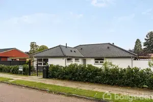 Villa på Ølunden 8, 5330 Munkebo