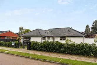 Villa på Ølunden 8, 5330 Munkebo