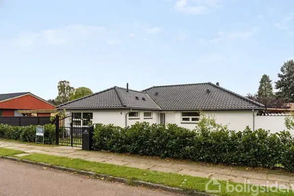 Villa på Ølunden 8, 5330 Munkebo