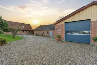 Landejendom på Ringvej 24, Styding, 6500 Vojens