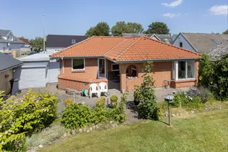 Villa på Luneborgvej 63, 9382 Tylstrup