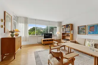 Ejerlejlighed på Fredskovhellet 20, 1. th., 3400 Hillerød