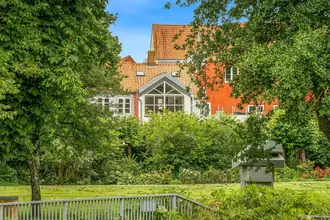 Villa på Frigrunden 9, 6270 Tønder