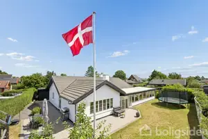 Villa på Egtvedvej 32, 2770 Kastrup