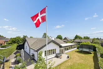 Villa på Egtvedvej 32, 2770 Kastrup