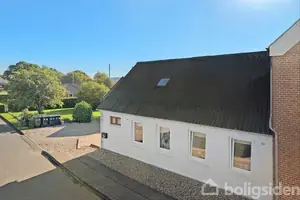 Villa på Vestbyen 27, 9640 Farsø