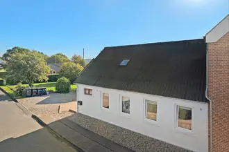 Villa på Vestbyen 27, 9640 Farsø