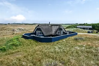 Fritidshus på Søren Sørensens Dal 1, 6720 Fanø