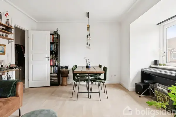 Ejerlejlighed på Langelandsgade 6, 3. tv., 9000 Aalborg