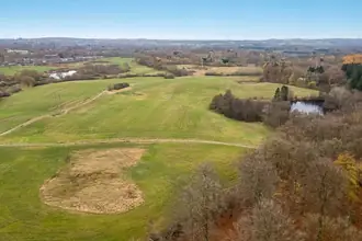 Landejendom på Fredtoftevej 3, 2980 Kokkedal