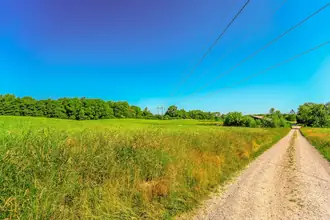 Landejendom på Fredtoftevej 3, 2980 Kokkedal