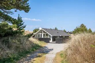 Fritidshus på Bjerregårdsvej 152, Bjerregaard, 6960 Hvide Sande