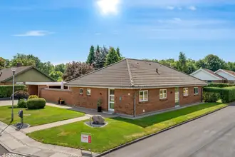 Villa på Røllikevej 23, 6800 Varde