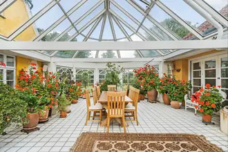 Villa på Hestehavevej 8, 5856 Ryslinge