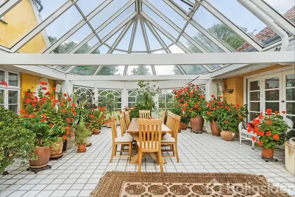 Villa på Hestehavevej 8, 5856 Ryslinge