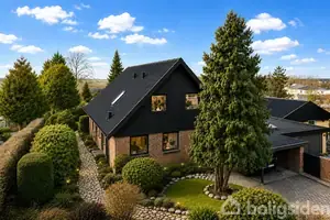 Villa på Hørhaven 21, 8920 Randers NV