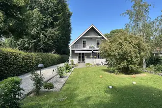 Villa på Slangerupvej 26, 3540 Lynge