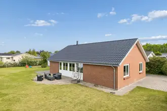 Villa på Rugvænget 23, 7200 Grindsted