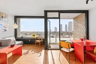 Ejerlejlighed på Platanvej 24, 9. 4., 1810 Frederiksberg C