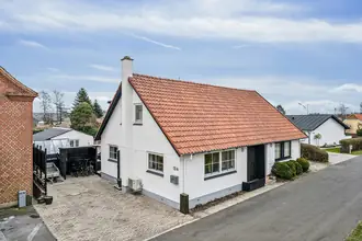 Rækkehus på Søkjær 13A, 7130 Juelsminde