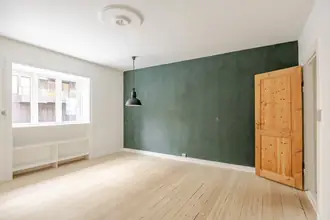 Ejerlejlighed på Sorgenfrigade 9, th., 2200 København N