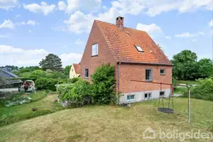 Villa på Rylevej 5, 3390 Hundested
