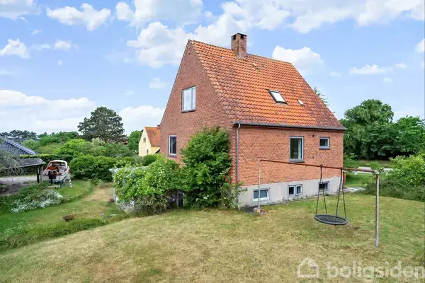 Villa på Rylevej 5, 3390 Hundested