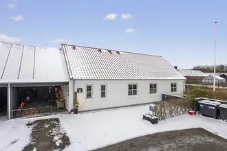 Andelsbolig på Lønningen 3, 9990