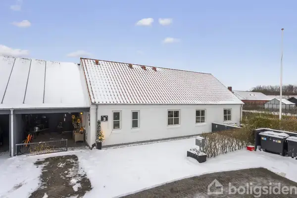 Andelsbolig på Lønningen 3, 9990 Skagen