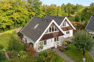 Rækkehus på Kongemosen 19, Smørumnedre, 2765 Smørum