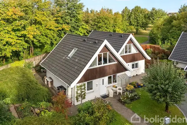 Rækkehus på Kongemosen 19, 2765 Smørum