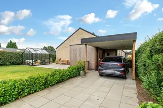 Villa på Pile Alle 9, 7500 Holstebro
