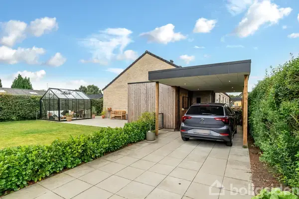 Villa på Pile Alle 9, 7500 Holstebro