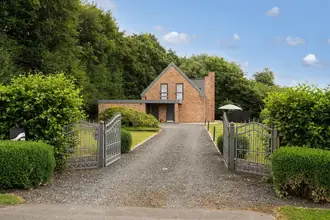 Villa på Kegnæsvej 7, Lysabild, 6470 Sydals