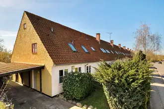 Rækkehus på Dyrehavevej 66, 3400 Hillerød