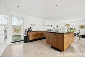 Villa på Kaprifolievej 2, 4600 Køge
