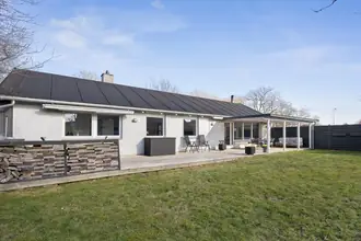 Villa på Kaprifolievej 2, 4600 Køge