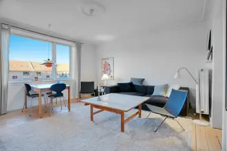 Ejerlejlighed på Horsekildevej 30, 4. tv., 2500 Valby