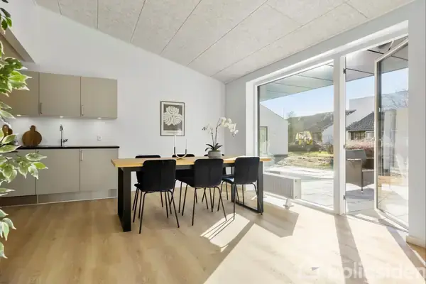 Ejerlejlighed på Prins Emils Vej 17C, st. 2., 6440 Augustenborg