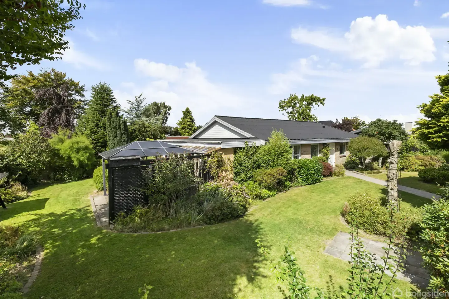 Villa på Langelandsgade 30, 9700 Brønderslev