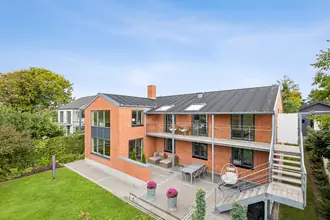 Villa på Mester Eriks Vej 48, 9000 Aalborg