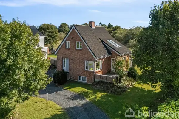 Villa på Gammel Horsensvej 67, 8310 Tranbjerg J