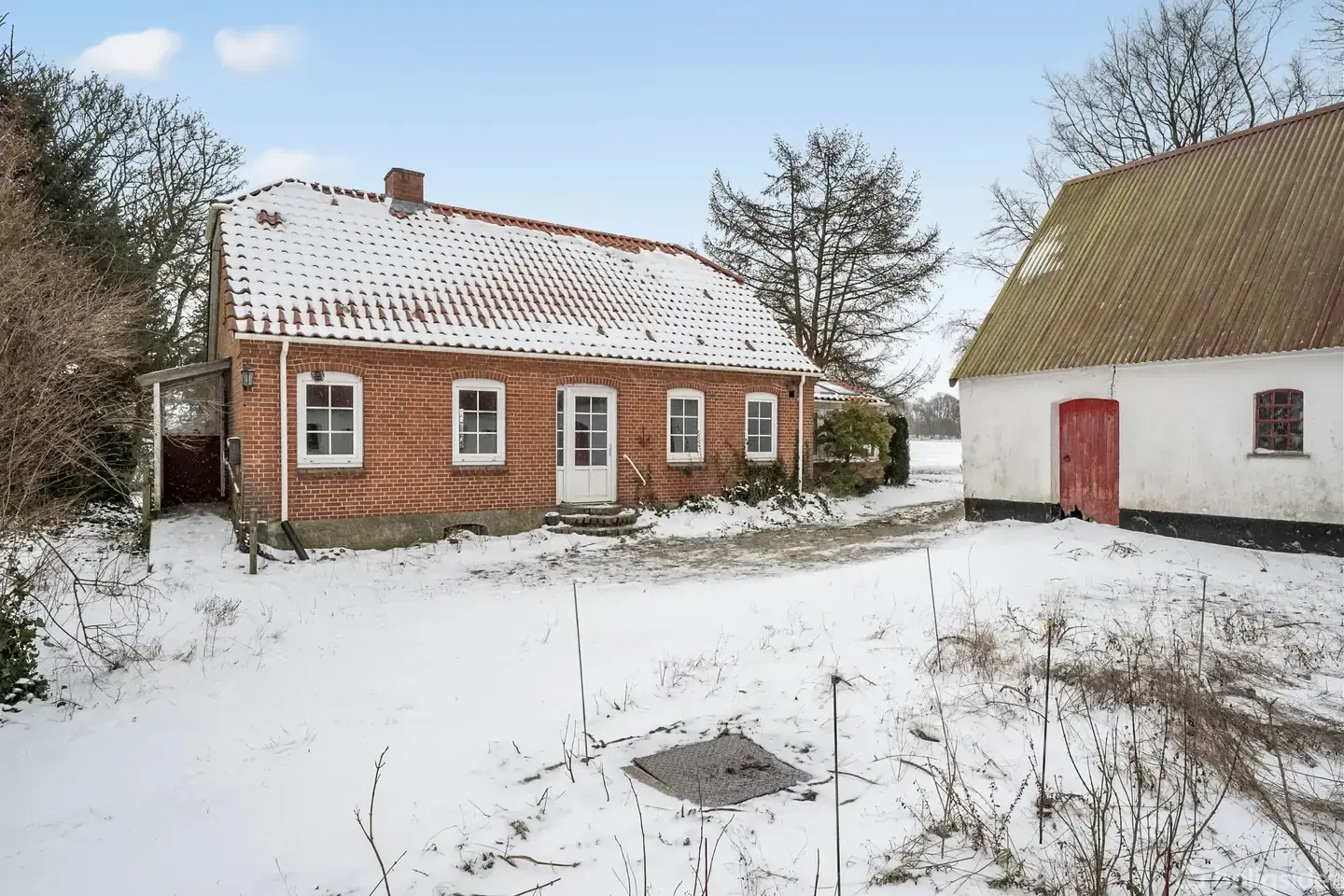 Villa på Holstebrovej 168, 8800 Viborg