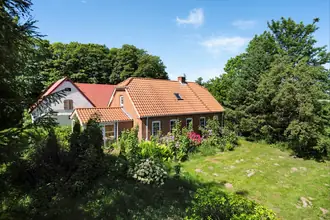 Villa på Holstebrovej 168, 8800 Viborg