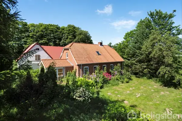 Villa på Holstebrovej 168, 8800 Viborg
