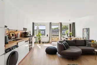 Ejerlejlighed på Mølleåparken 31, 1. g., 2800 Kongens Lyngby