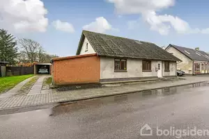 Villa på Gl. Landevej 46, 6893 Hemmet